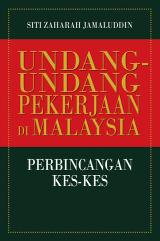 Undang-undang Pekerjaan di Malaysia