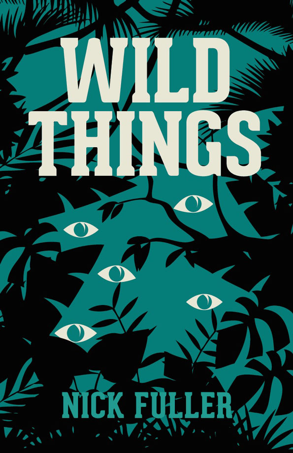 WILD THINGS (ePub)