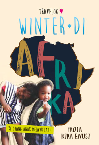 Winter Di Afrika