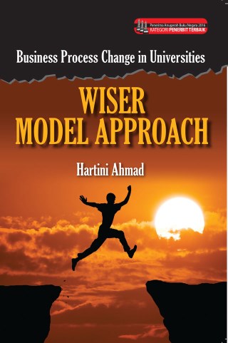 Wiser Model Approach: Business Process Change in Universities