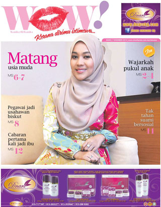 WOW Sinar Harian Edisi 40