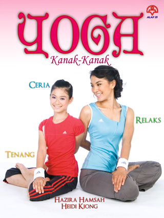 Yoga Kanak-Kanak